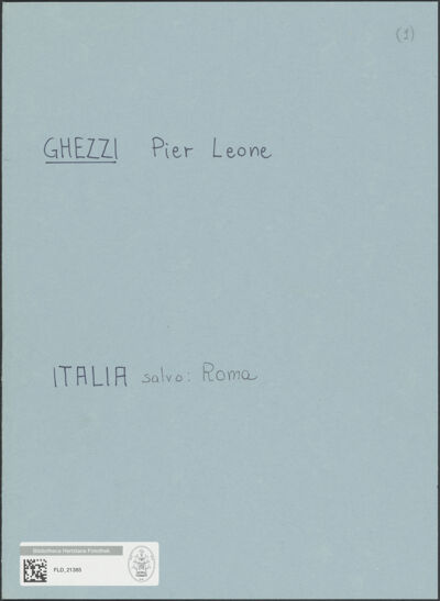 Abbildung des Ordner-Etiketts