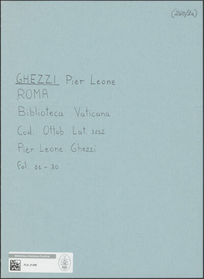 Abbildung des Ordner-Etiketts