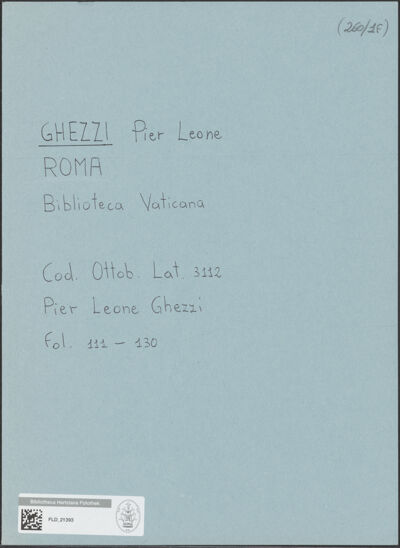 Abbildung des Ordner-Etiketts