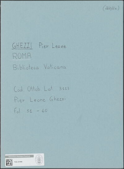 Abbildung des Ordner-Etiketts