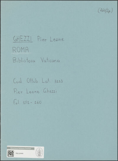 Abbildung des Ordner-Etiketts