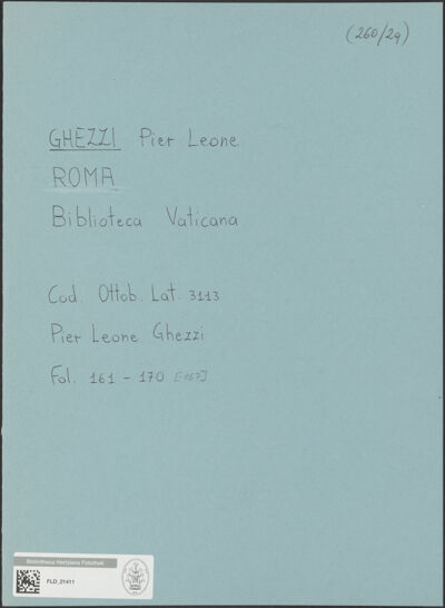 Abbildung des Ordner-Etiketts