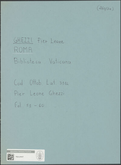 Abbildung des Ordner-Etiketts