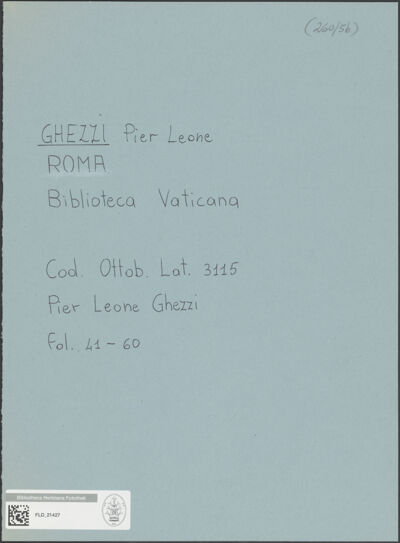 Abbildung des Ordner-Etiketts