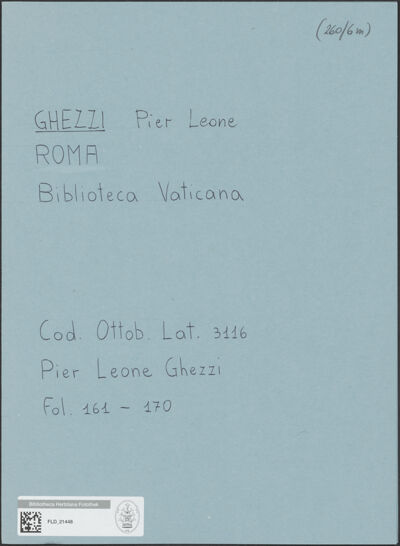 Abbildung des Ordner-Etiketts