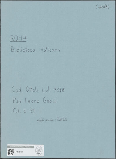 Abbildung des Ordner-Etiketts