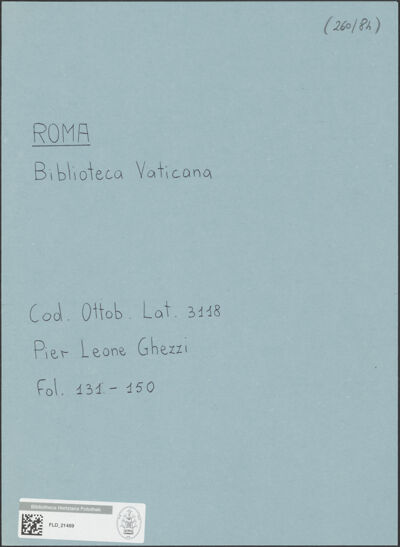 Abbildung des Ordner-Etiketts