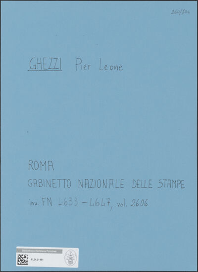 Abbildung des Ordner-Etiketts