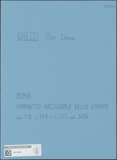 Abbildung des Ordner-Etiketts