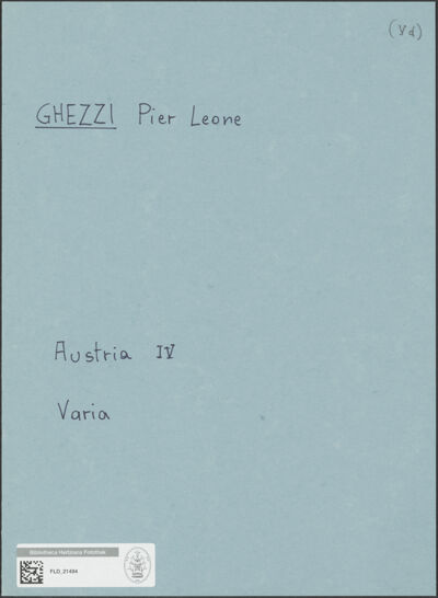 Abbildung des Ordner-Etiketts