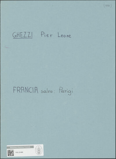 Abbildung des Ordner-Etiketts