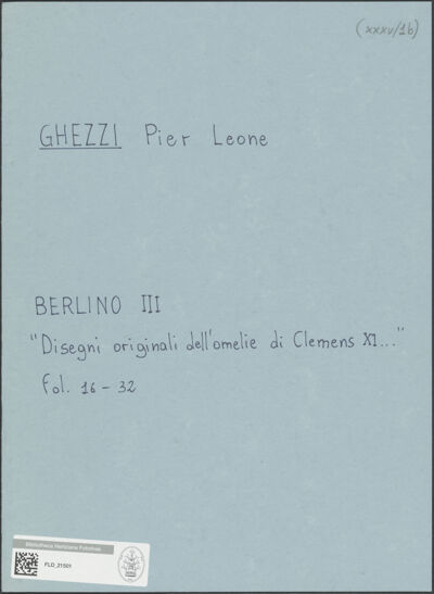 Abbildung des Ordner-Etiketts