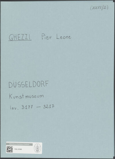 Abbildung des Ordner-Etiketts