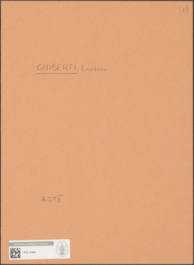 Abbildung des Ordner-Etiketts