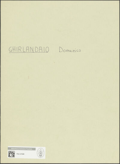 Abbildung des Ordner-Etiketts