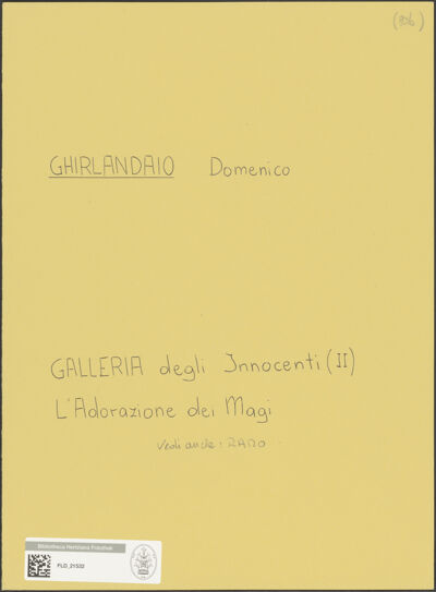 Abbildung des Ordner-Etiketts