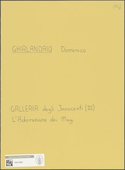 Abbildung des Ordner-Etiketts