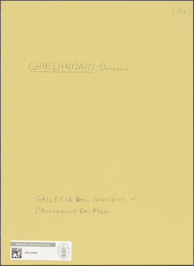 Abbildung des Ordner-Etiketts