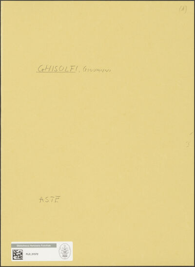 Abbildung des Ordner-Etiketts