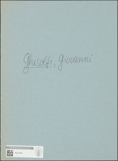 Abbildung des Ordner-Etiketts