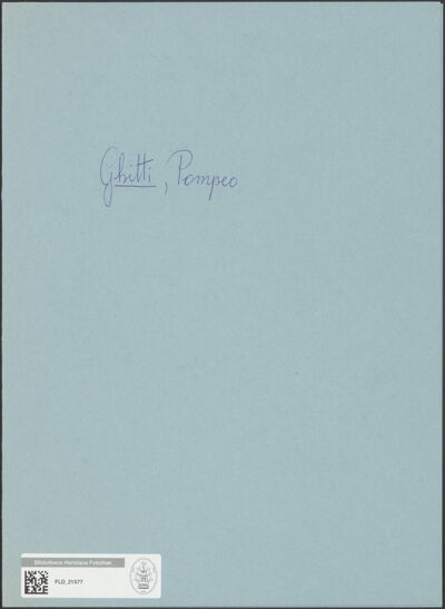 Abbildung des Ordner-Etiketts