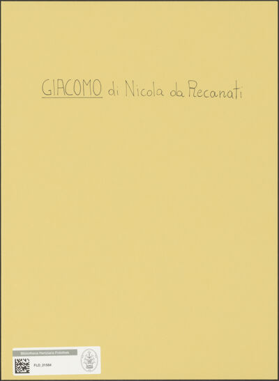 Abbildung des Ordner-Etiketts