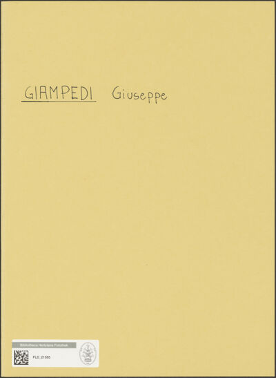 Abbildung des Ordner-Etiketts