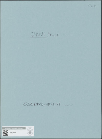 Abbildung des Ordner-Etiketts