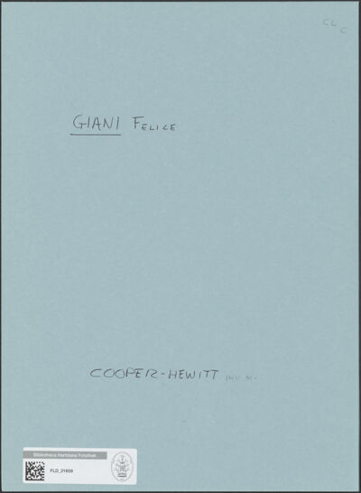 Abbildung des Ordner-Etiketts