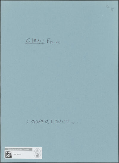 Abbildung des Ordner-Etiketts