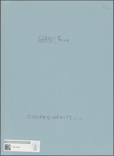 Abbildung des Ordner-Etiketts