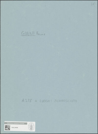 Abbildung des Ordner-Etiketts