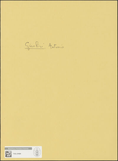 Abbildung des Ordner-Etiketts