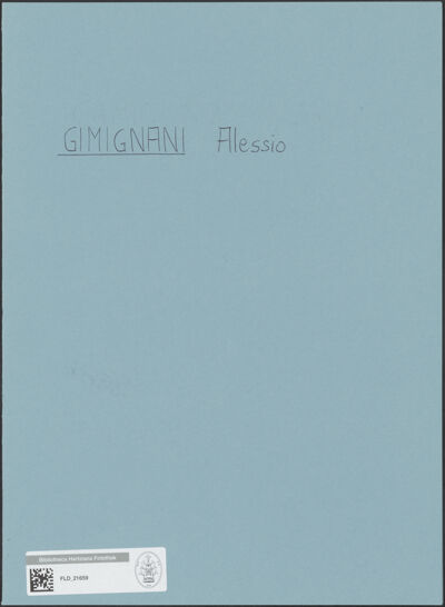 Abbildung des Ordner-Etiketts