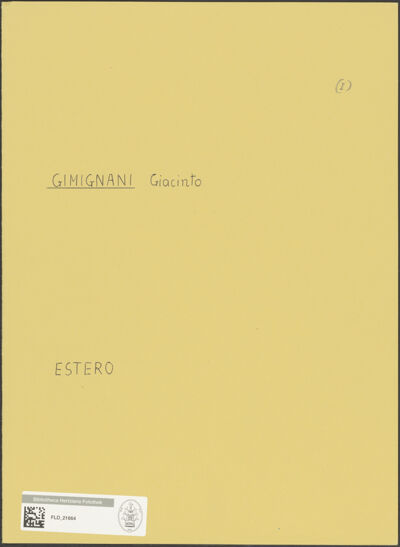 Abbildung des Ordner-Etiketts