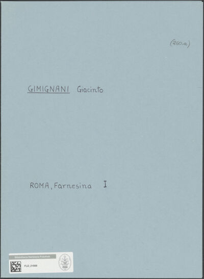 Abbildung des Ordner-Etiketts