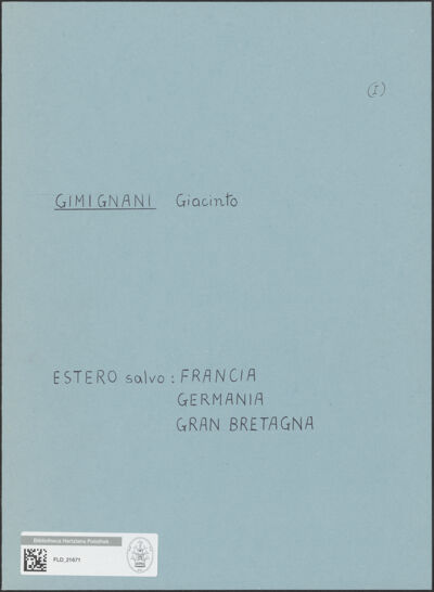 Abbildung des Ordner-Etiketts