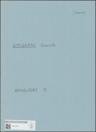 Abbildung des Ordner-Etiketts