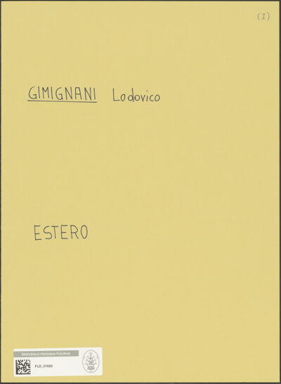 Abbildung des Ordner-Etiketts