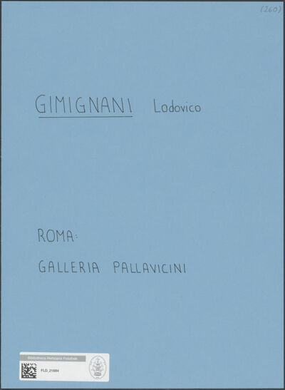 Abbildung des Ordner-Etiketts