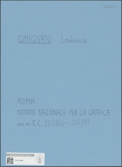 Abbildung des Ordner-Etiketts