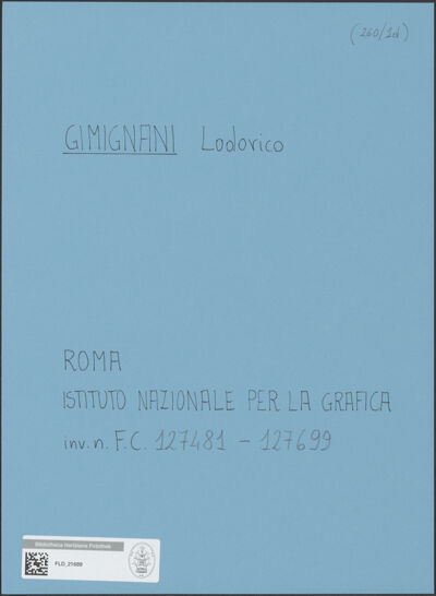 Abbildung des Ordner-Etiketts