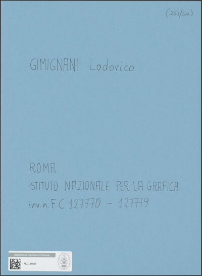 Abbildung des Ordner-Etiketts