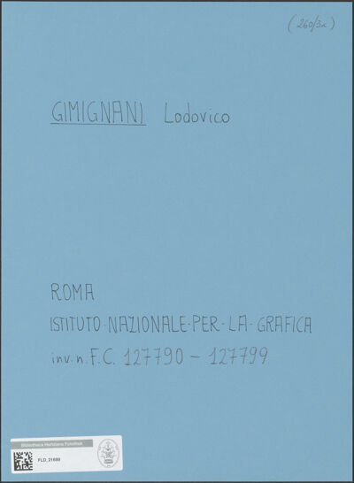 Abbildung des Ordner-Etiketts