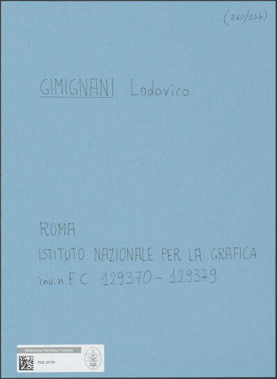 Abbildung des Ordner-Etiketts