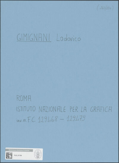 Abbildung des Ordner-Etiketts