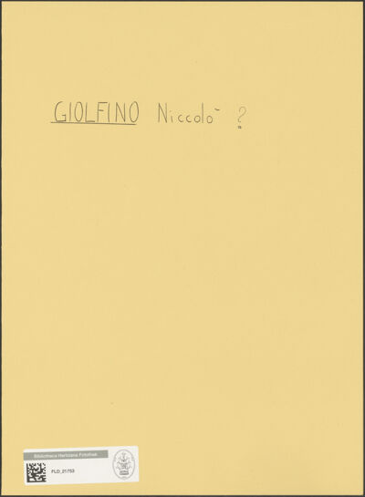 Abbildung des Ordner-Etiketts