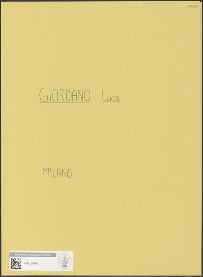 Abbildung des Ordner-Etiketts