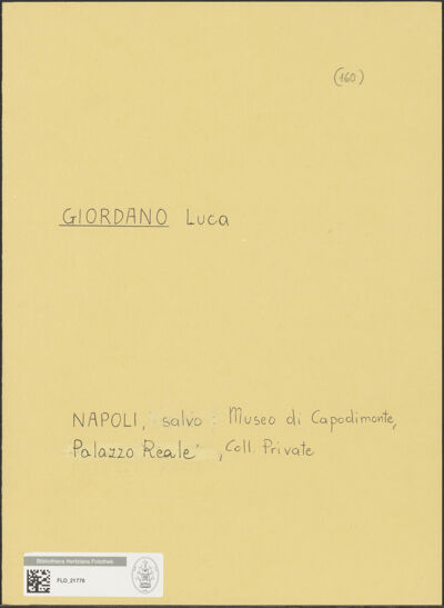 Abbildung des Ordner-Etiketts