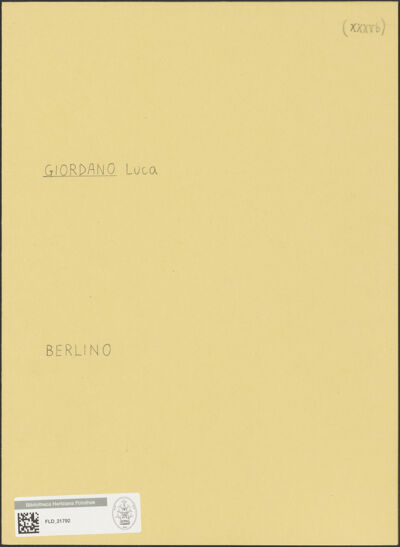 Abbildung des Ordner-Etiketts